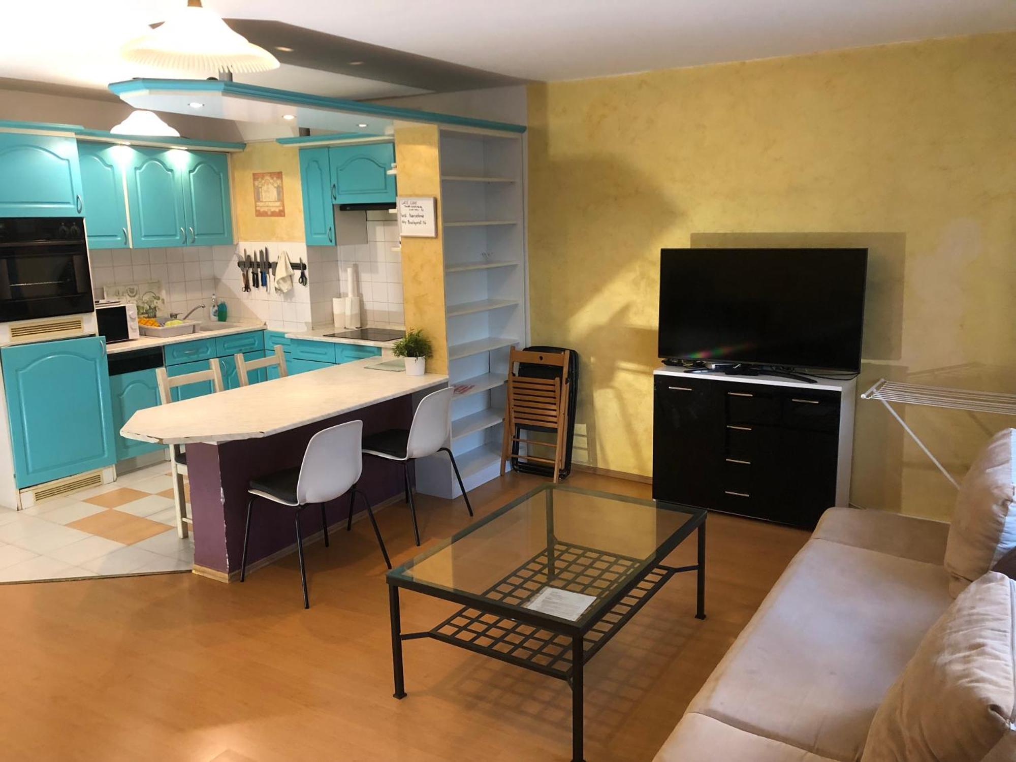 Large Apartment With Garage And Terrace Budapeste Exterior foto